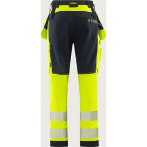 Munkanadrág Fristads Flamestat 2942 GFS 2 image-1