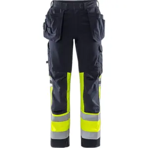 Stretch-Arbeitshose Fristads Flamestat 2263 ATHF