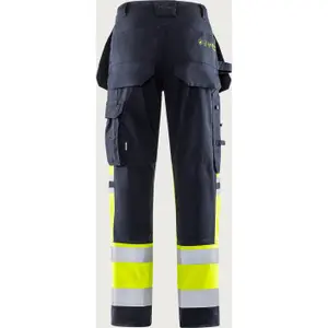 Stretch-Arbeitshose Fristads Flamestat 2263 ATHF image-2
