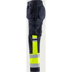Stretch-Arbeitshose Fristads Flamestat 2263 ATHF image-4