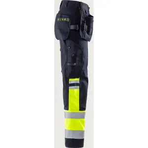 Stretch-Arbeitshose Fristads Flamestat 2263 ATHF image-5