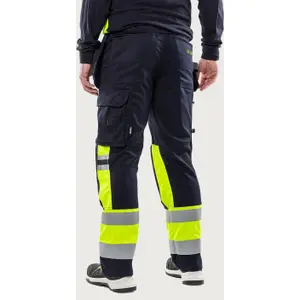 Stretch-Arbeitshose Fristads Flamestat 2263 ATHF image-3