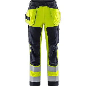 Stretch-Arbeitshose Fristads Flamestat 2267 ATHF