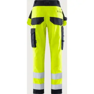 Stretch-Arbeitshose Fristads Flamestat 2267 ATHF image-2