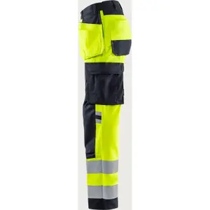Stretch-Arbeitshose Fristads Flamestat 2267 ATHF image-4