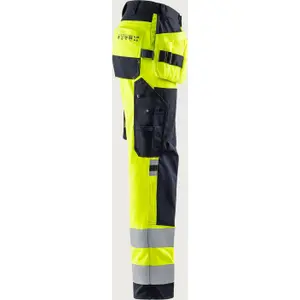 Stretch-Arbeitshose Fristads Flamestat 2267 ATHF image-5