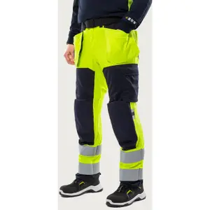 Stretch-Arbeitshose Fristads Flamestat 2267 ATHF image-1