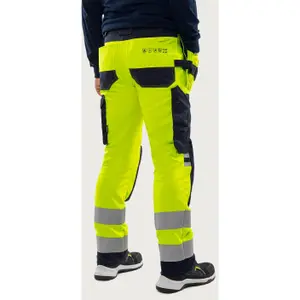 Stretch-Arbeitshose Fristads Flamestat 2267 ATHF image-3