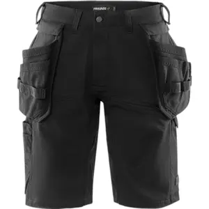Bermuda elasticizzato Fristads 2831 GSTT