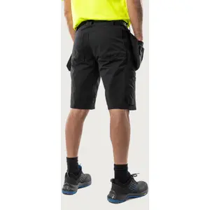 Bermuda elasticizzato Fristads 2831 GSTT image-5