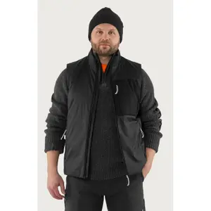Gilet Fristads Halo Primaloft® image-4