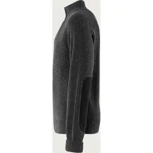 Maglione in lana con zip Fristads Terra image-2