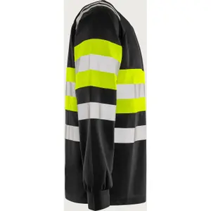 Long Sleeve T-Shirt Fristads 7881 GPST image-4