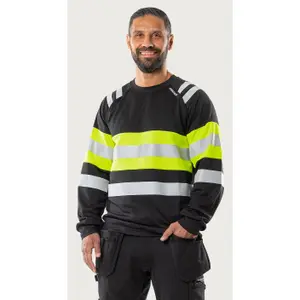Long Sleeve T-Shirt Fristads 7881 GPST image-1