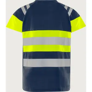 Women's T-shirt Fristads 7880 GPST image-1