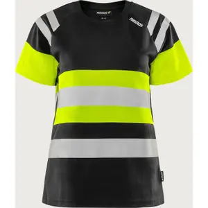 Women's T-shirt Fristads 7880 GPST image-1