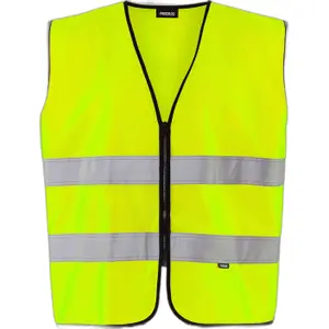Vest Fristads 5100 HVS image-0