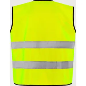 Vest Fristads 5100 HVS image-2