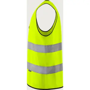 Vest Fristads 5100 HVS image-4