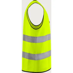 Vest Fristads 5100 HVS image-5