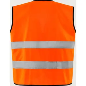 Vest Fristads 5100 HVS image-2