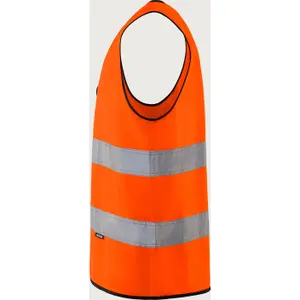 Vest Fristads 5100 HVS image-5