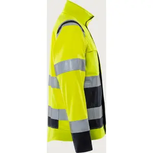 Erweiterbare Arbeitsjacke Fristads 4160 ATHF image-3