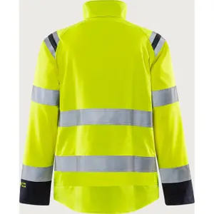 Damen Stretch Arbeitsjacke Fristads 4160 ATHF image-1
