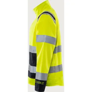 Damen Stretch Arbeitsjacke Fristads 4160 ATHF image-2