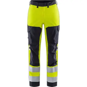 Damenstretcharbeitshose Fristads Flamestat 2169 ATHF