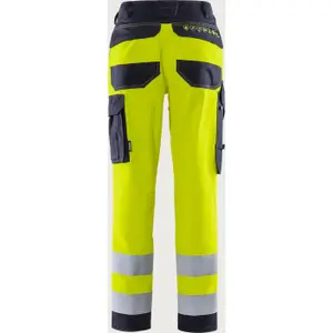 Damenstretcharbeitshose Fristads Flamestat 2169 ATHF image-2