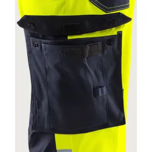 Damenstretcharbeitshose Fristads Flamestat 2169 ATHF image-4
