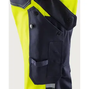 Damenstretcharbeitshose Fristads Flamestat 2169 ATHF image-5