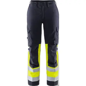 Damenstretcharbeitshose Fristads Flamestat 2170 ATHF