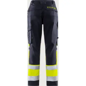 Damenstretcharbeitshose Fristads Flamestat 2170 ATHF image-1
