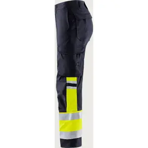 Damenstretcharbeitshose Fristads Flamestat 2170 ATHF image-2