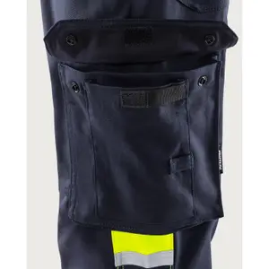 Damenstretcharbeitshose Fristads Flamestat 2170 ATHF image-4