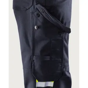 Damenstretcharbeitshose Fristads Flamestat 2170 ATHF image-5