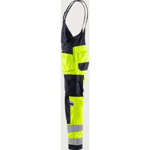 Hochsichtbare Stretch-Salopette Fristads Flamestat 1170 ATHF image-5