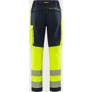 Stretch-Arbeitshose Fristads Flamestat 2280 FSS image-1