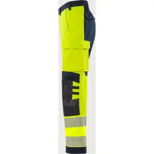 Stretch-Arbeitshose Fristads Flamestat 2280 FSS image-3