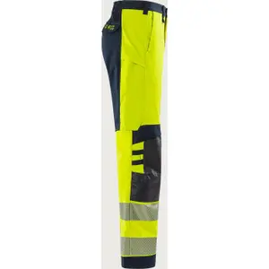 Stretch-Arbeitshose Fristads Flamestat 2280 FSS image-2