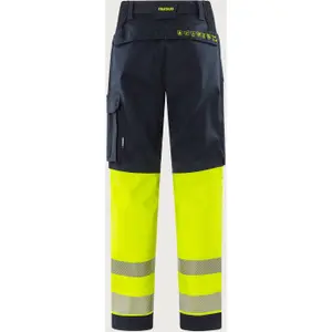 Stretch-Arbeitshose Fristads Flamestat 2281 FSS image-1