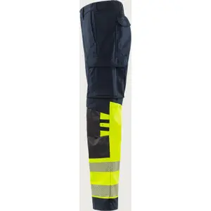 Stretch-Arbeitshose Fristads Flamestat 2281 FSS image-3