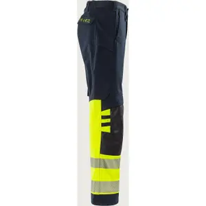 Stretch-Arbeitshose Fristads Flamestat 2281 FSS image-2