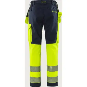 Stretch-Arbeitshose Fristads Flamestat 2282 FSS image-1