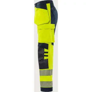 Stretch-Arbeitshose Fristads Flamestat 2282 FSS image-2