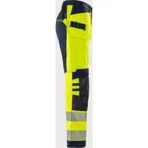 Stretch-Arbeitshose Fristads Flamestat 2282 FSS image-3