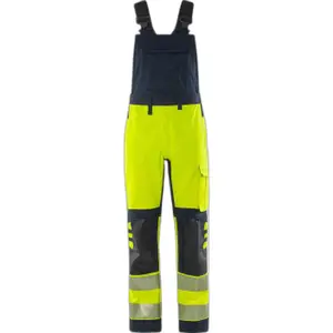Stretch-Arbeitsoverall Fristads Flamestat 1281 FSS 2