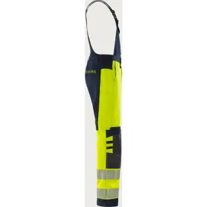 Stretch-Arbeitsoverall Fristads Flamestat 1281 FSS 2 image-3